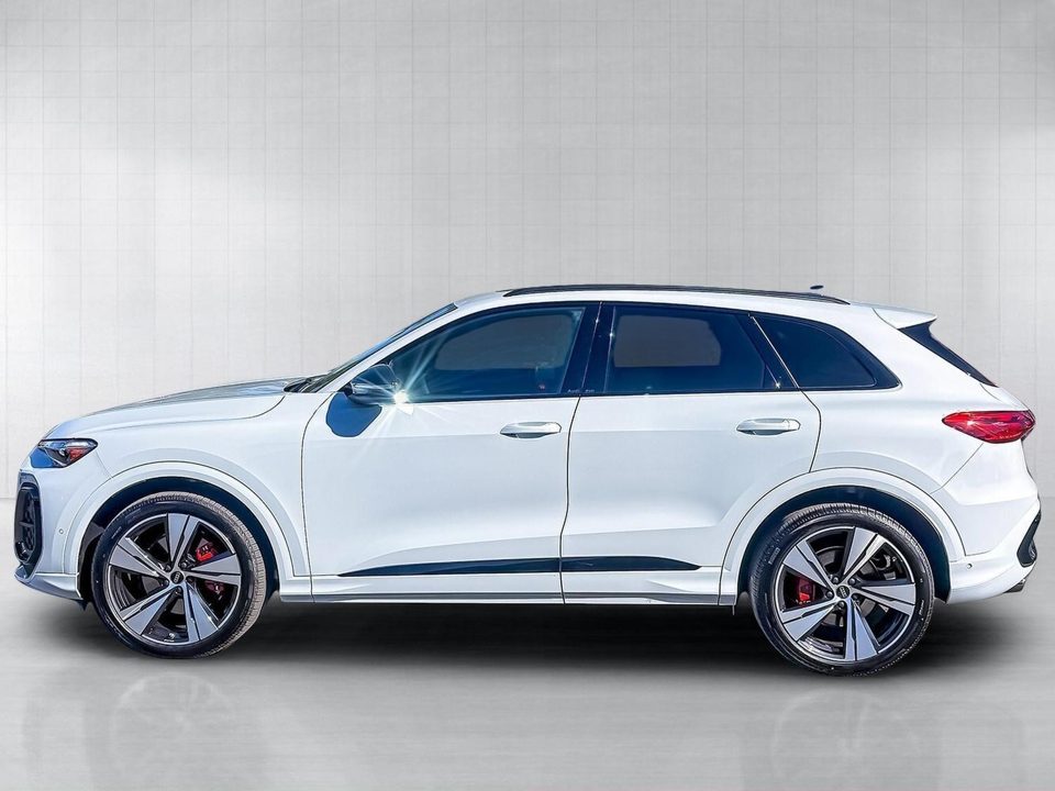 2026 Audi SQ5 Premium Plus TFSI quattro S tronic