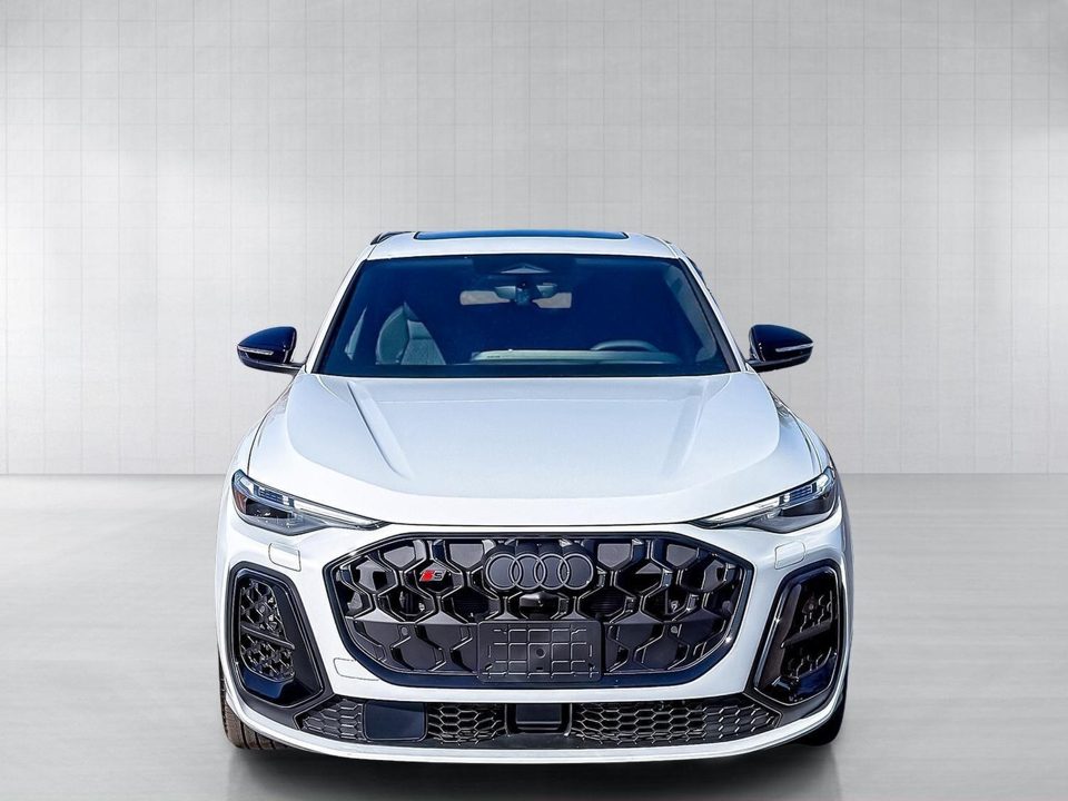 2026 Audi SQ5 Premium Plus TFSI quattro S tronic