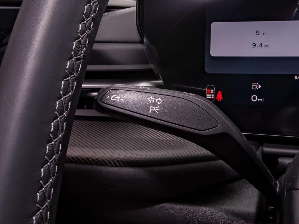 2026 Audi SQ5 Premium Plus TFSI quattro S tronic