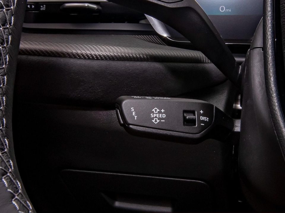 2026 Audi SQ5 Premium Plus TFSI quattro S tronic