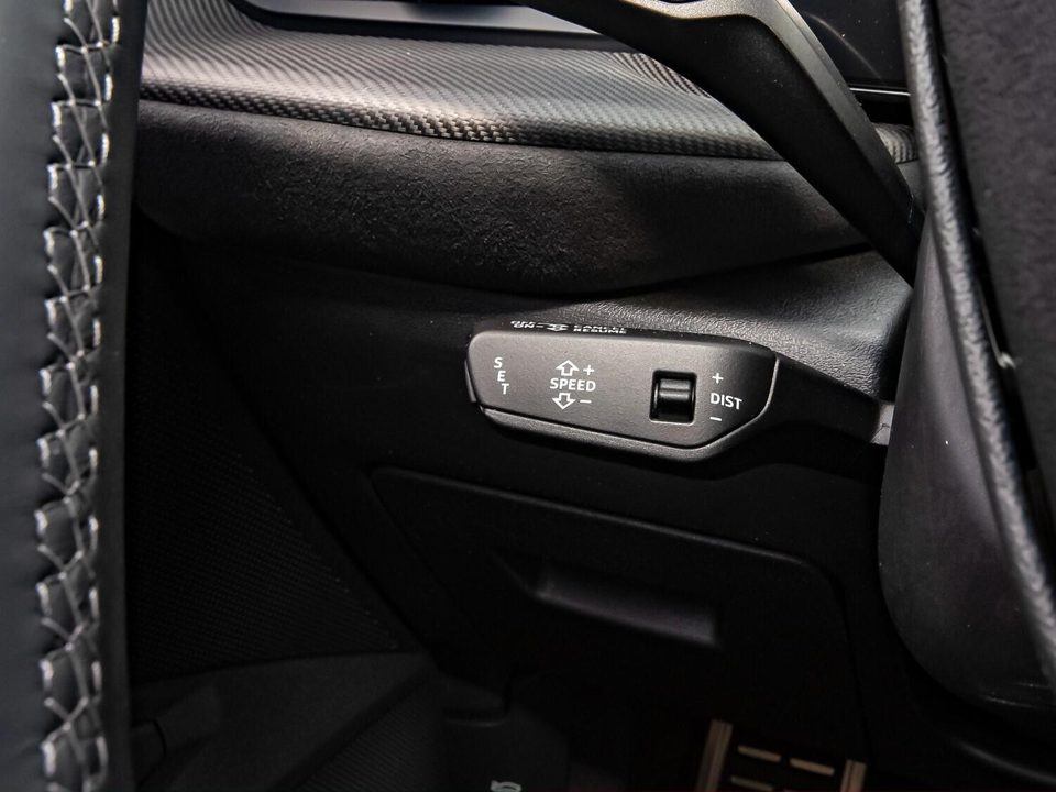 2026 Audi SQ5 Premium Plus TFSI quattro S tronic