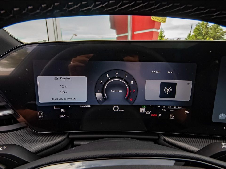 2026 Audi SQ5 Premium Plus TFSI quattro S tronic