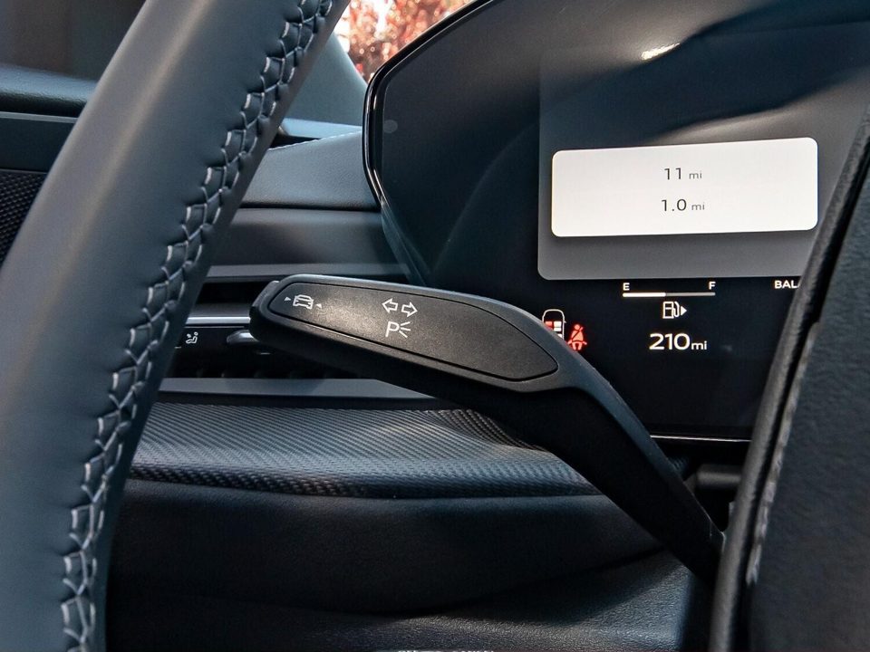 2026 Audi SQ5 Premium Plus TFSI quattro S tronic