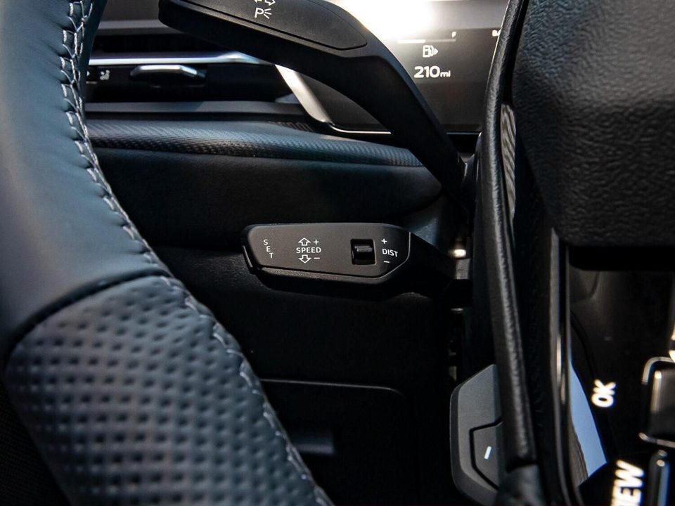 2026 Audi SQ5 Premium Plus TFSI quattro S tronic