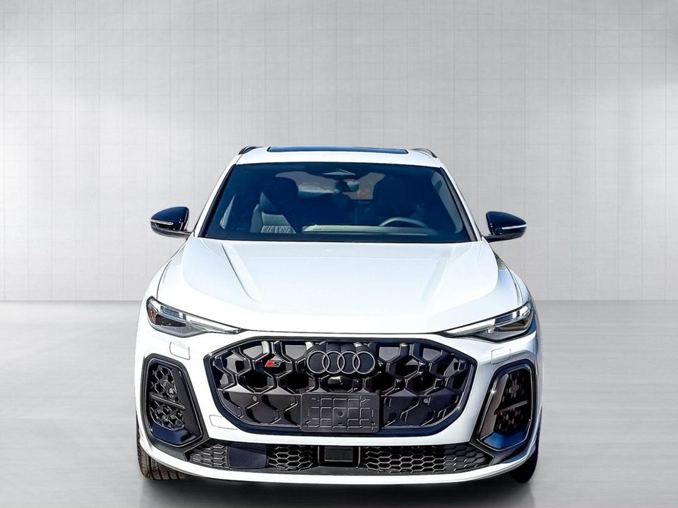 2026 Audi SQ5 Premium Plus TFSI quattro S tronic