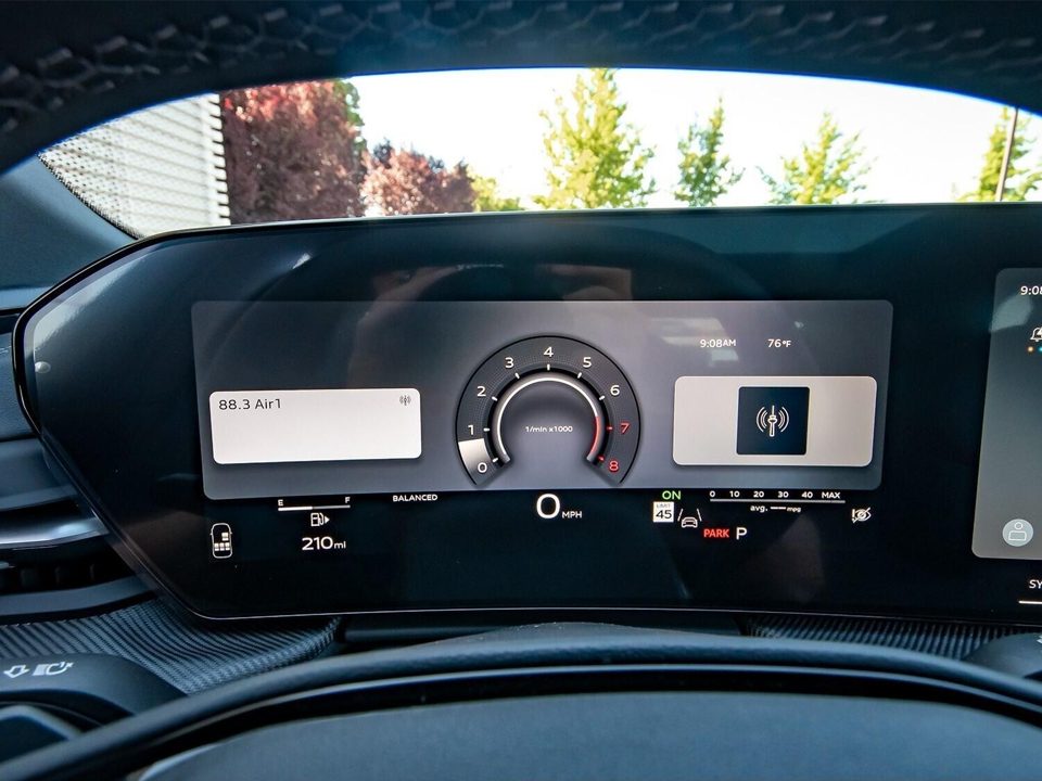 2026 Audi SQ5 Premium Plus TFSI quattro S tronic