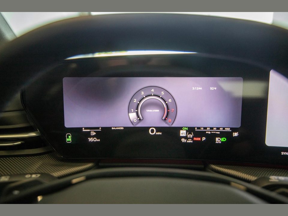 2026 Audi SQ5 Premium Plus TFSI quattro S tronic
