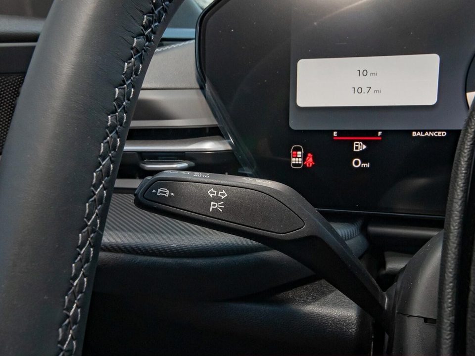 2026 Audi SQ5 Premium Plus TFSI quattro S tronic
