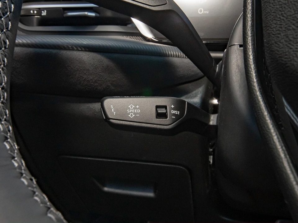 2026 Audi SQ5 Premium Plus TFSI quattro S tronic