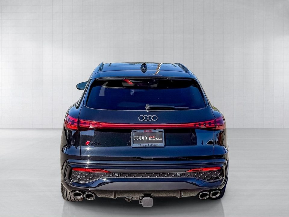 2026 Audi SQ5 Premium Plus TFSI quattro S tronic