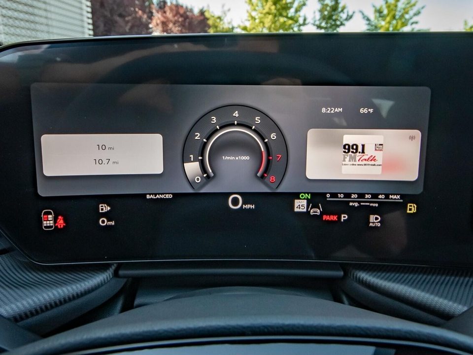 2026 Audi SQ5 Premium Plus TFSI quattro S tronic