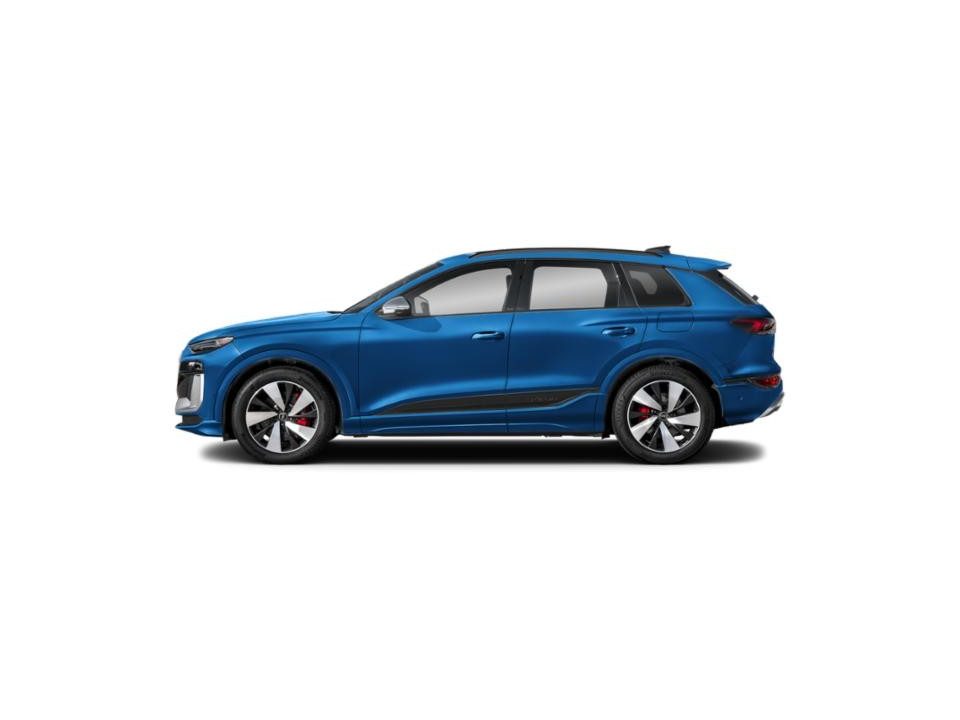 2027 Audi SQ6 E-TRON Premium Plus quattro
