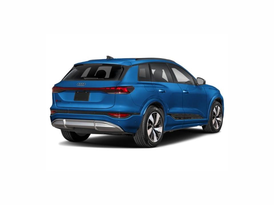 2027 Audi SQ6 E-TRON Premium Plus quattro