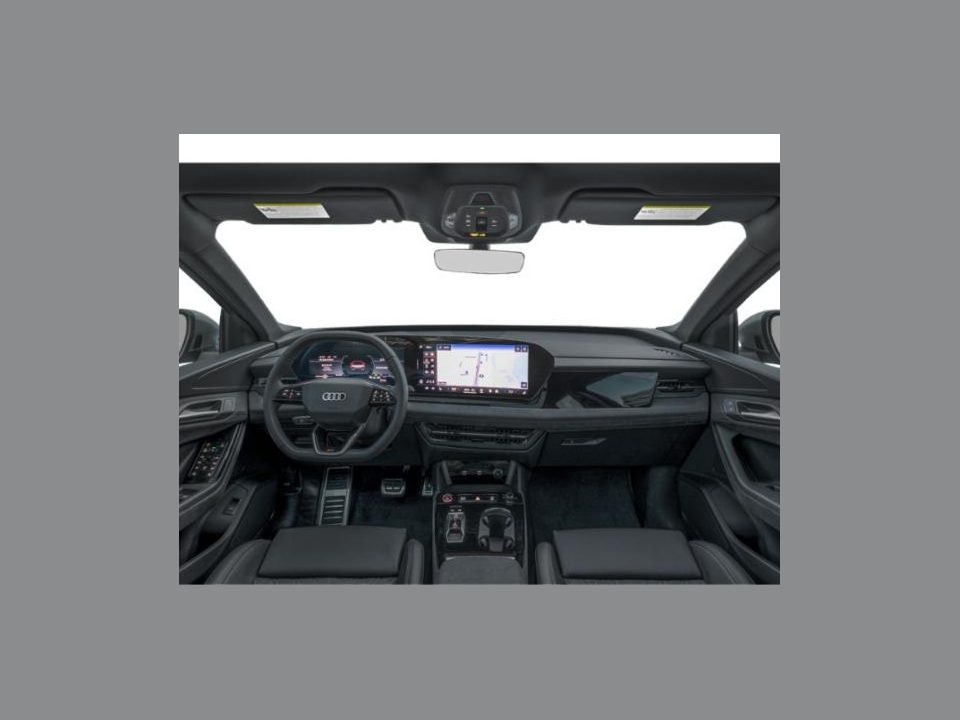 2027 Audi SQ6 E-TRON Premium Plus quattro