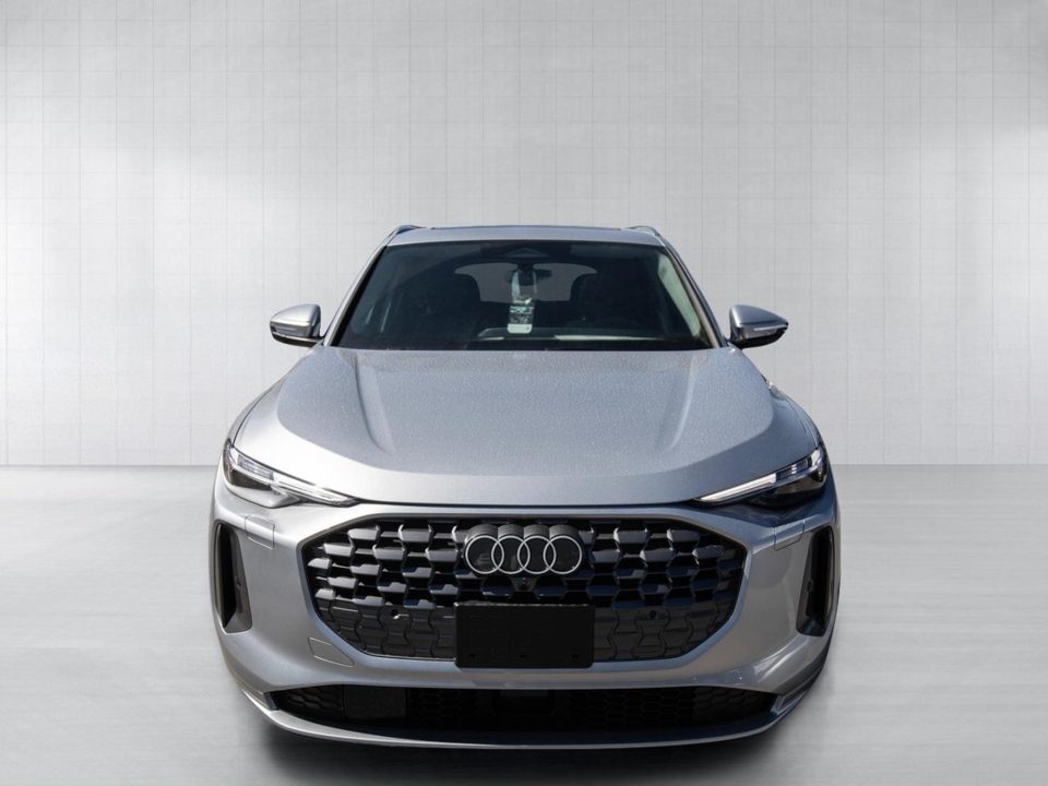 2026 Audi Q5 Premium Plus TFSI quattro S tronic