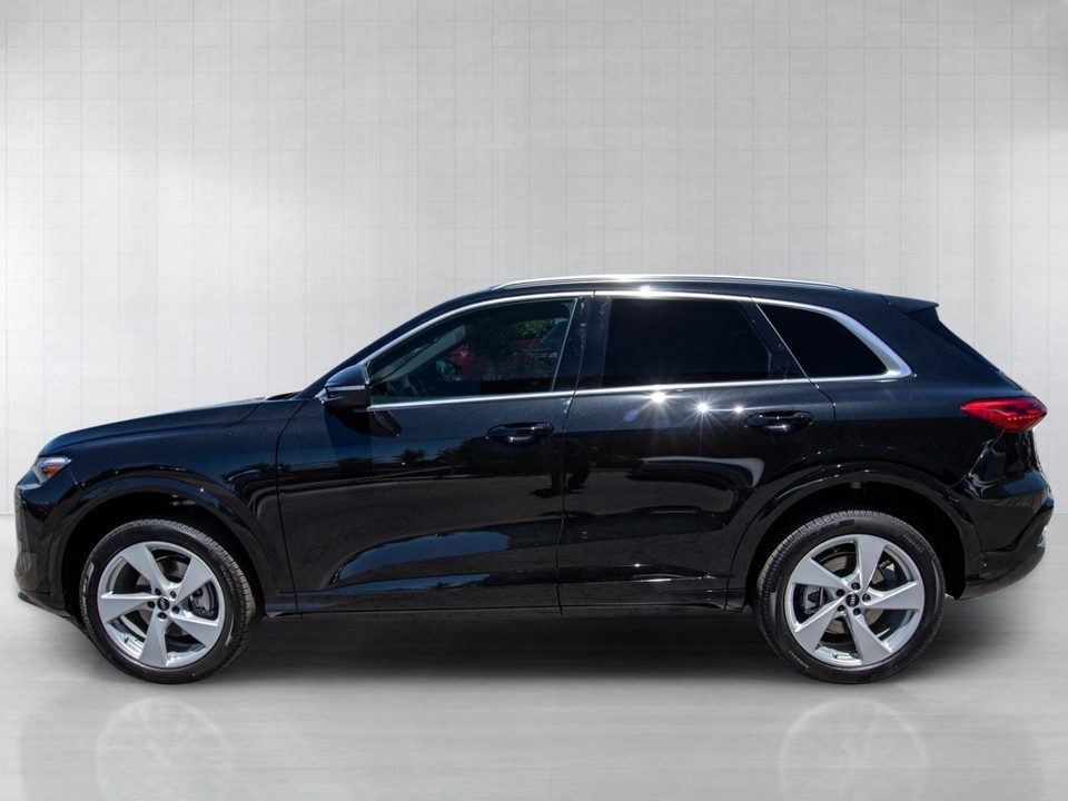 2026 Audi Q5 Premium Plus TFSI quattro S tronic