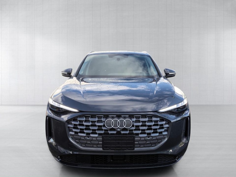 2026 Audi Q5 Premium Plus TFSI quattro S tronic