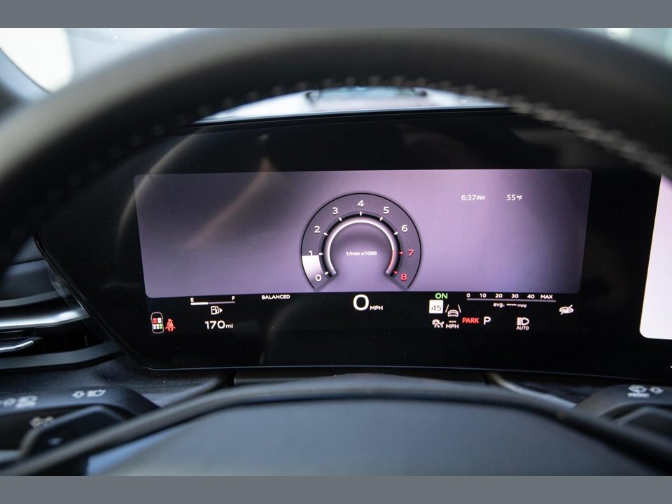 2026 Audi Q5 Premium Plus TFSI quattro S tronic