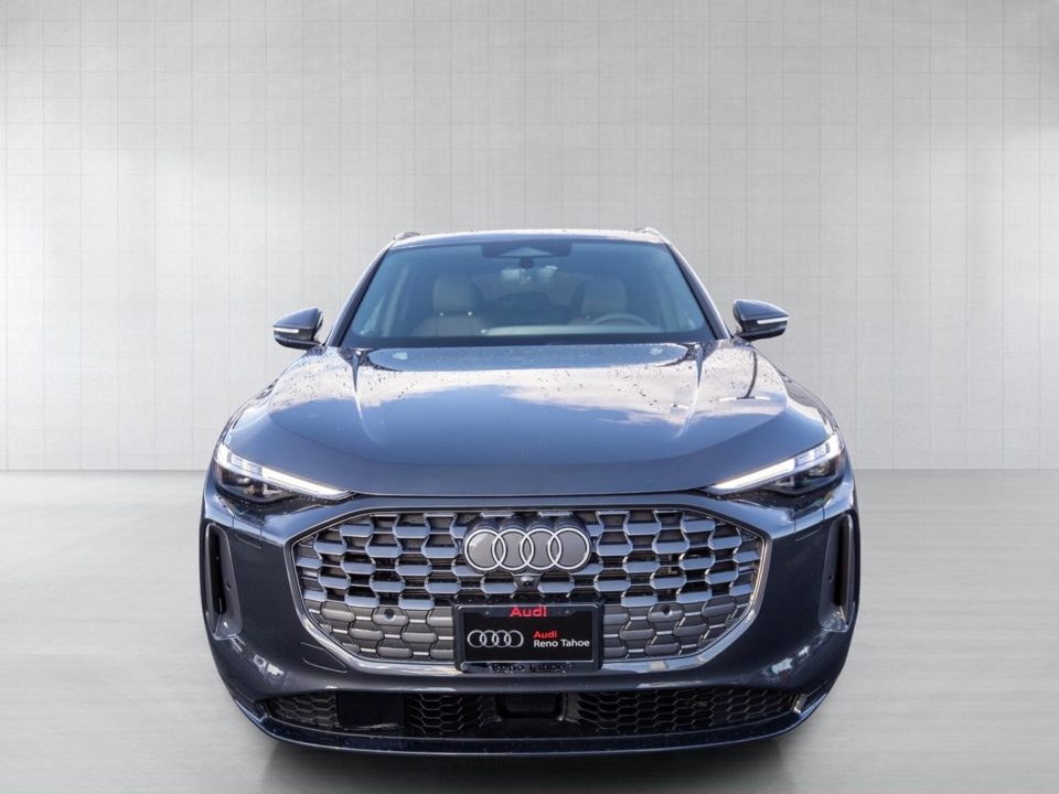 2026 Audi Q5 Premium Plus TFSI quattro S tronic