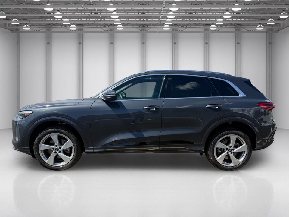 2025 Audi ALL-NEW Q5 Premium Plus TFSI quattro S tronic