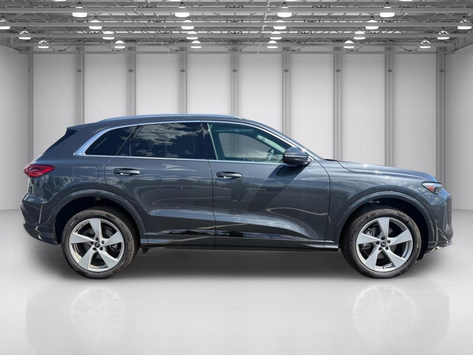 2025 Audi ALL-NEW Q5 Premium Plus TFSI quattro S tronic
