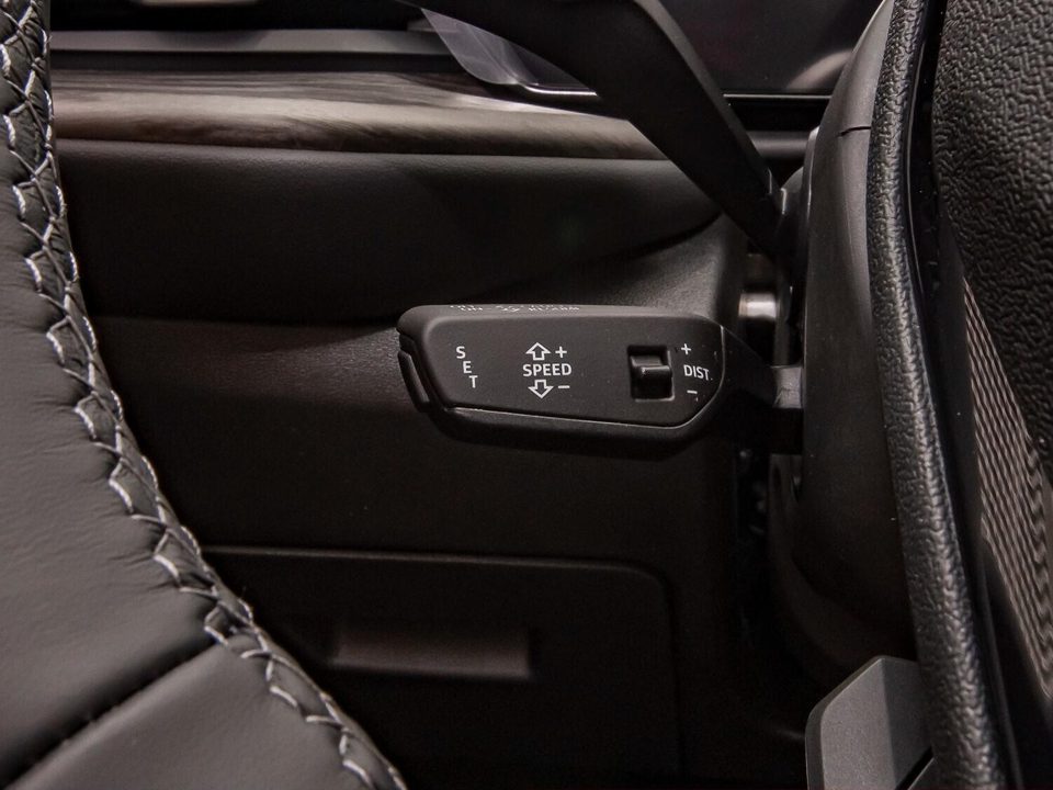 2026 Audi Q5 Premium Plus TFSI quattro S tronic