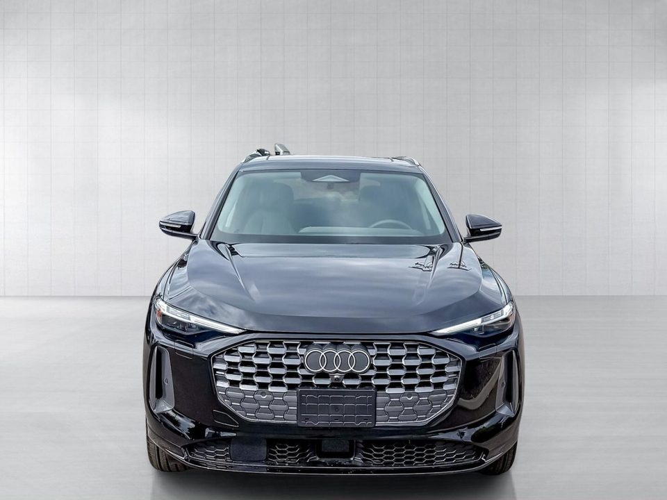 2026 Audi Q5 Premium Plus TFSI quattro S tronic
