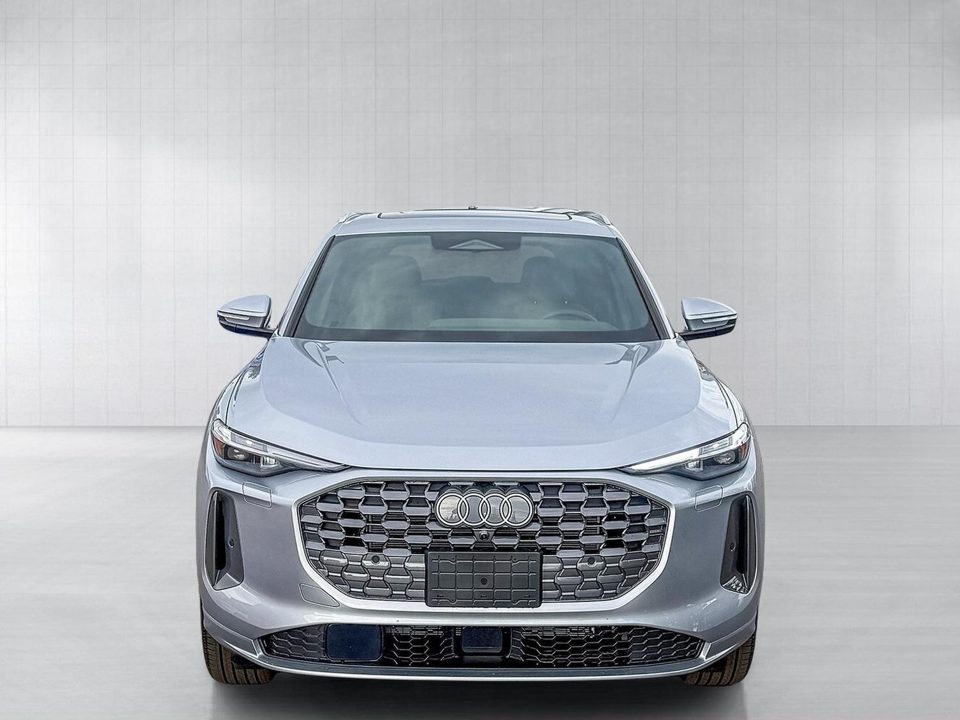 2026 Audi Q5 Premium Plus TFSI quattro S tronic