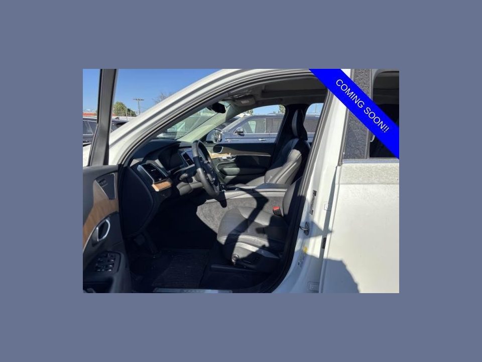 2023 Volvo XC90 B6 Plus 7-Seater
