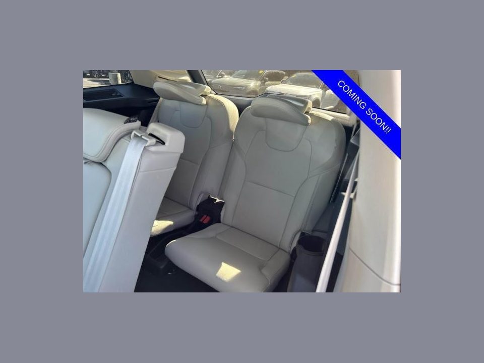 2023 Volvo XC90 B6 Plus 7-Seater