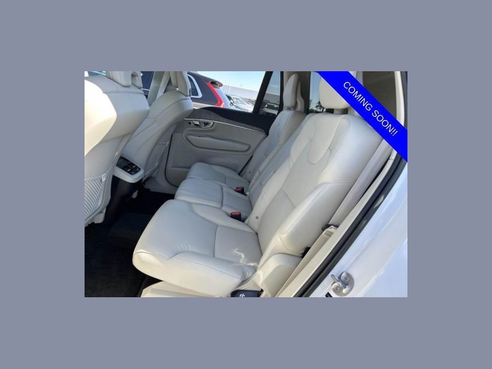 2023 Volvo XC90 B6 Plus 7-Seater