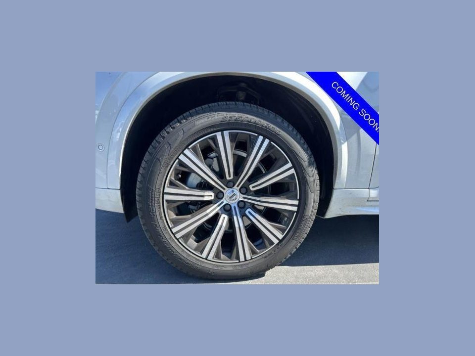 2023 Volvo XC90 B6 Plus 7-Seater
