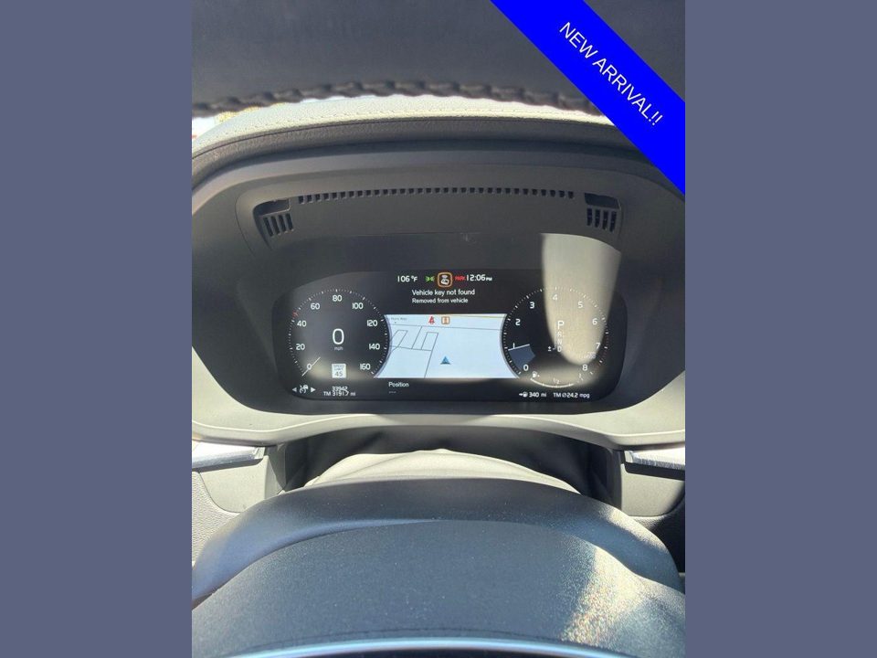 2021 Volvo XC60 T5 Inscription