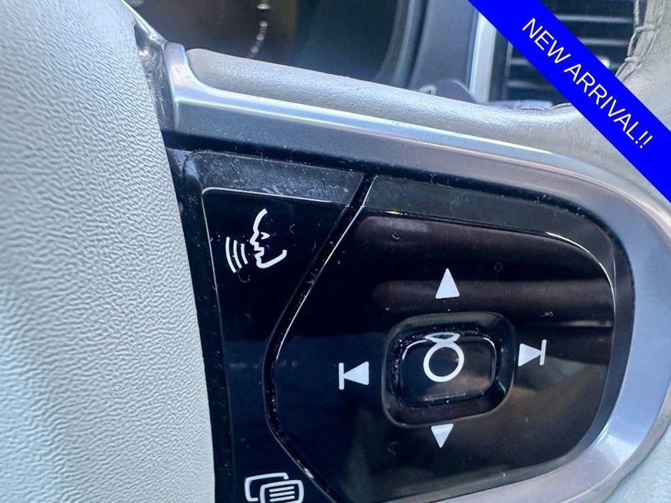 2017 Volvo XC90 Hybrid T8 Inscription