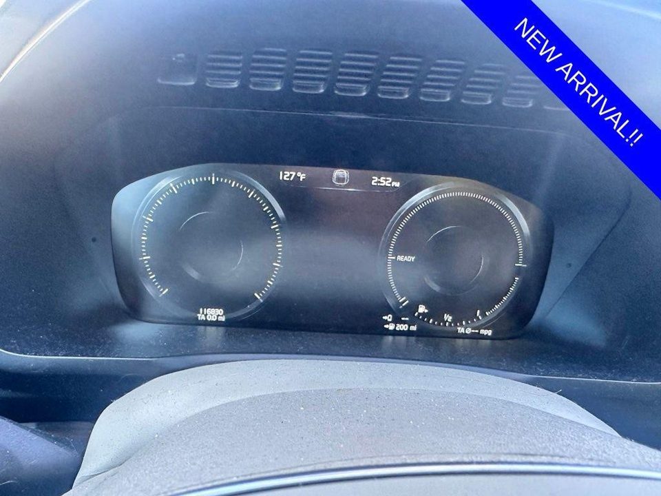 2017 Volvo XC90 Hybrid T8 Inscription