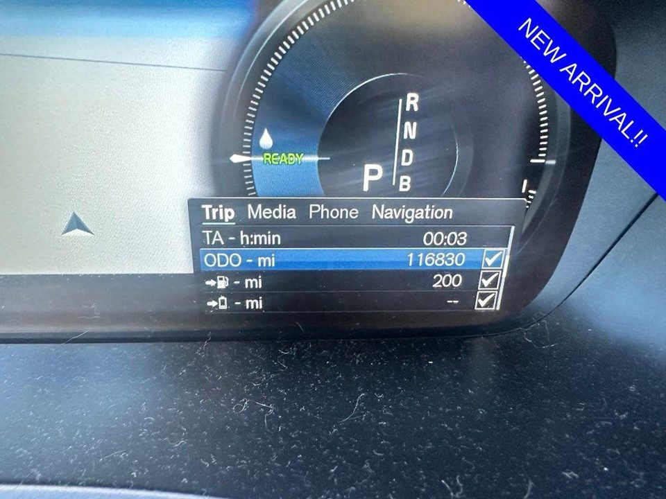 2017 Volvo XC90 Hybrid T8 Inscription