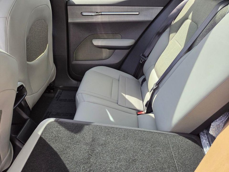 2026 Volvo EX30 Cross Country Ultra, Twin Motor Performance, Fully electric
