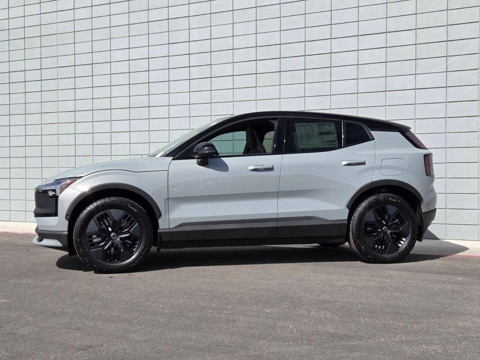 2026 Volvo EX30 Cross Country Ultra, Twin Motor Performance, Fully electric
