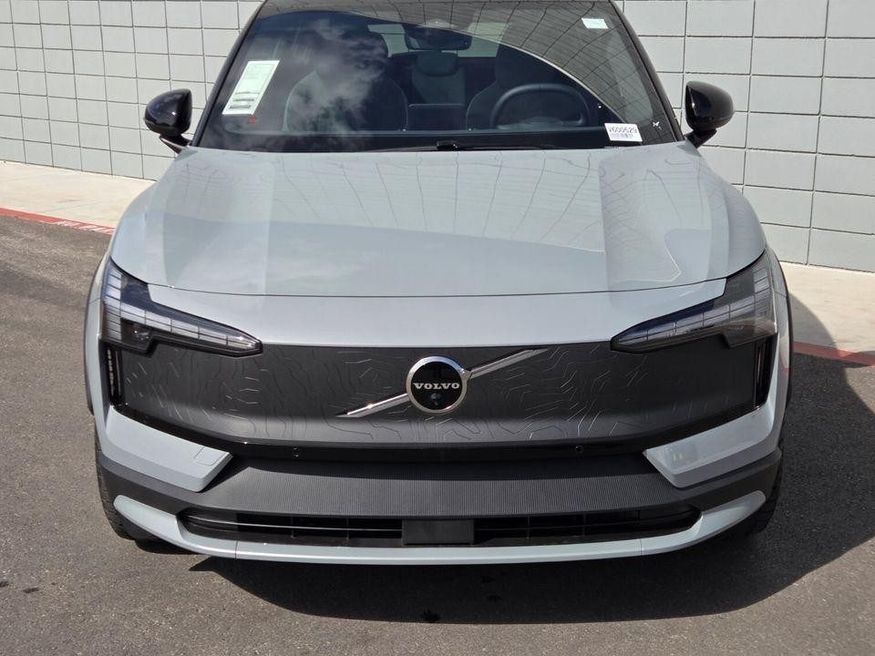 2026 Volvo EX30 Cross Country Ultra, Twin Motor Performance, Fully electric