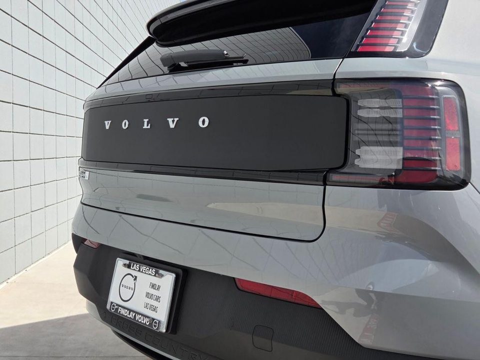 2026 Volvo EX30 Cross Country Ultra, Twin Motor Performance, Fully electric