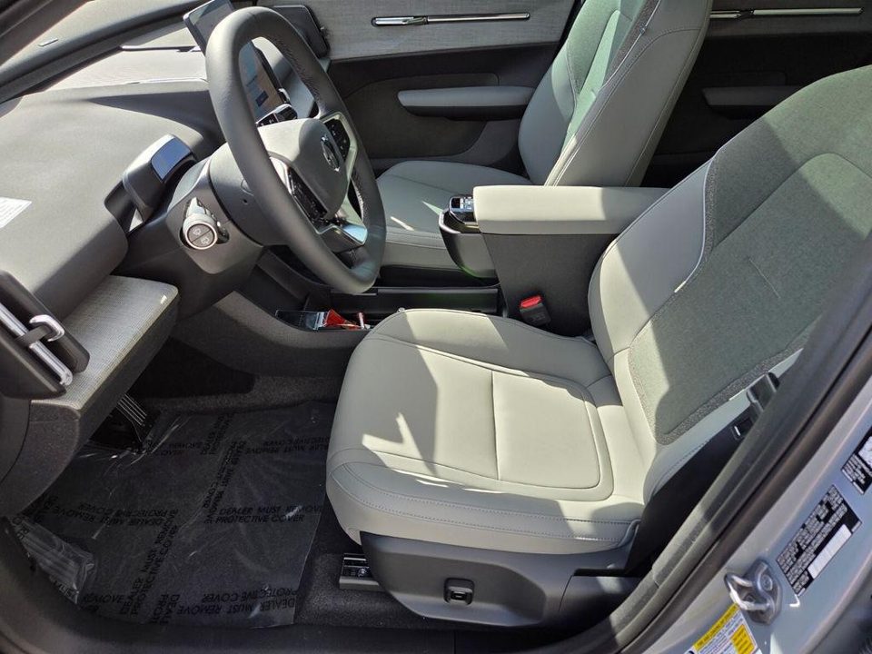 2026 Volvo EX30 Cross Country Ultra, Twin Motor Performance, Fully electric
