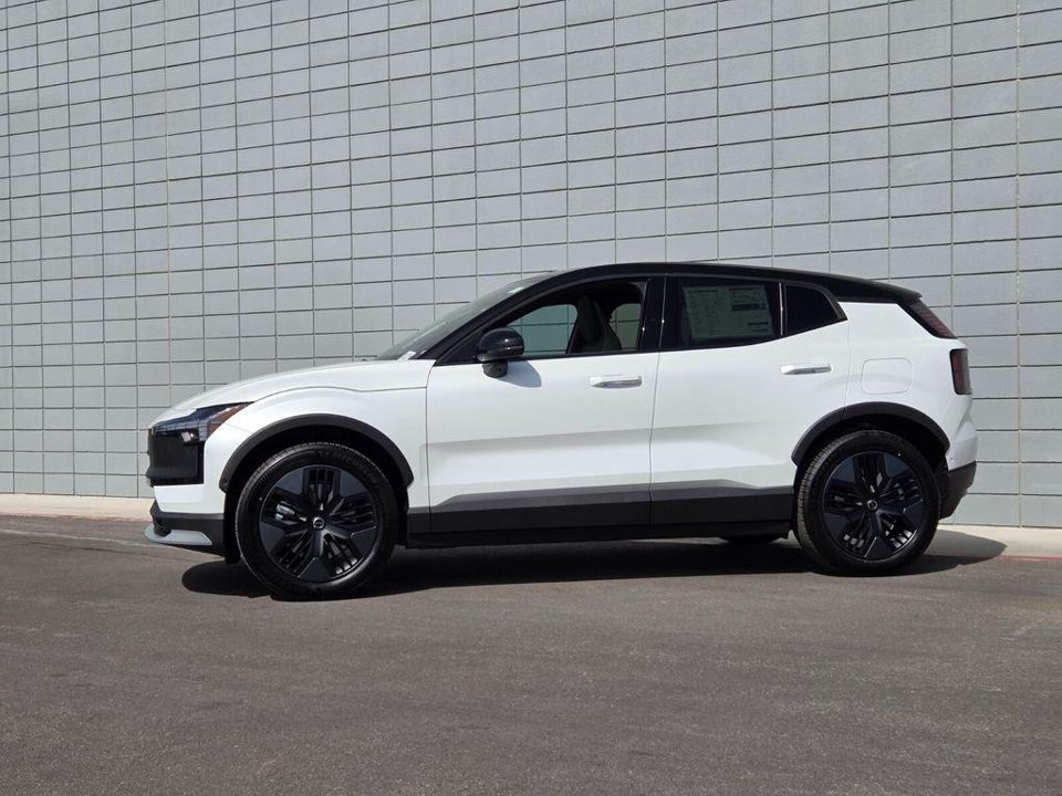 2026 Volvo EX30 Cross Country Ultra, Twin Motor Performance, Fully electric