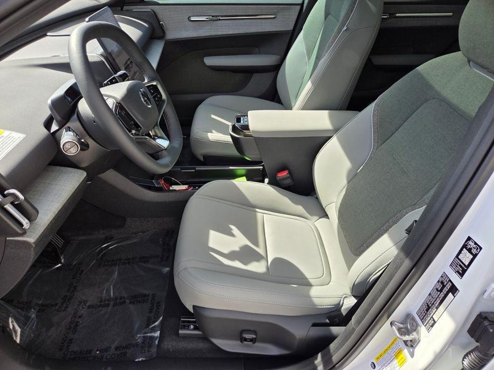 2026 Volvo EX30 Cross Country Ultra, Twin Motor Performance, Fully electric