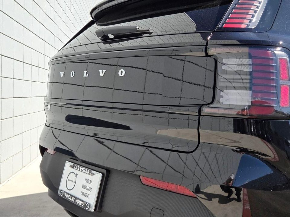 2026 Volvo EX30 Ultra Twin Motor Performance, Fully electric