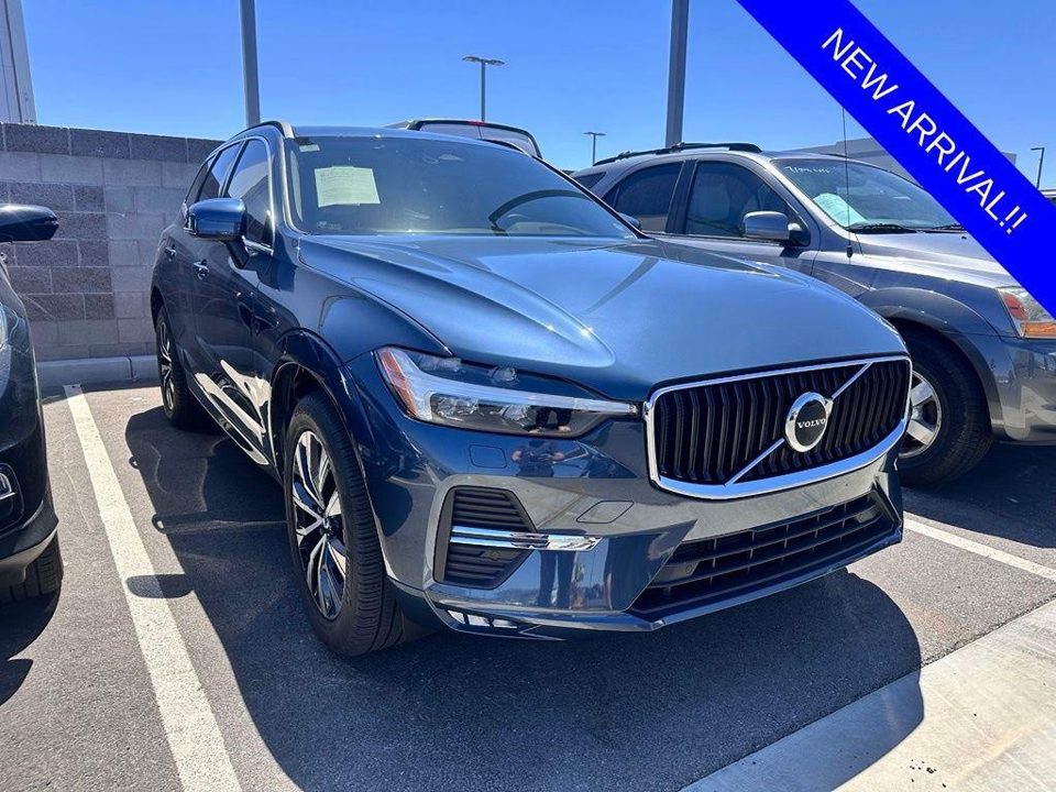 2023 Volvo XC60 B5 Core