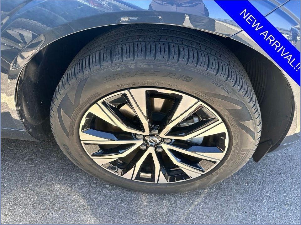 2023 Volvo XC60 B5 Core