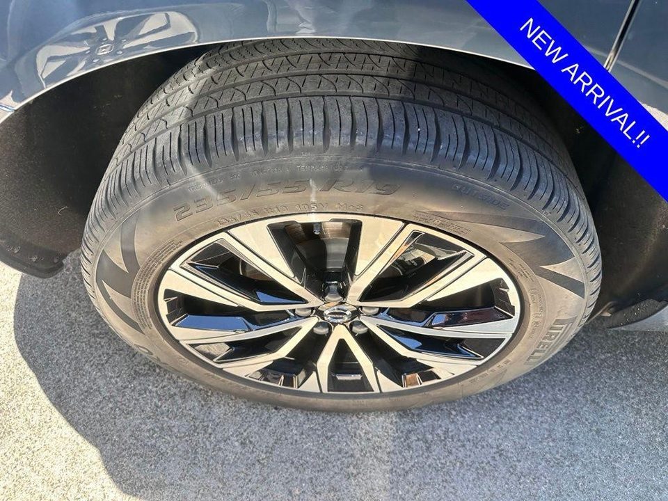 2023 Volvo XC60 B5 Core