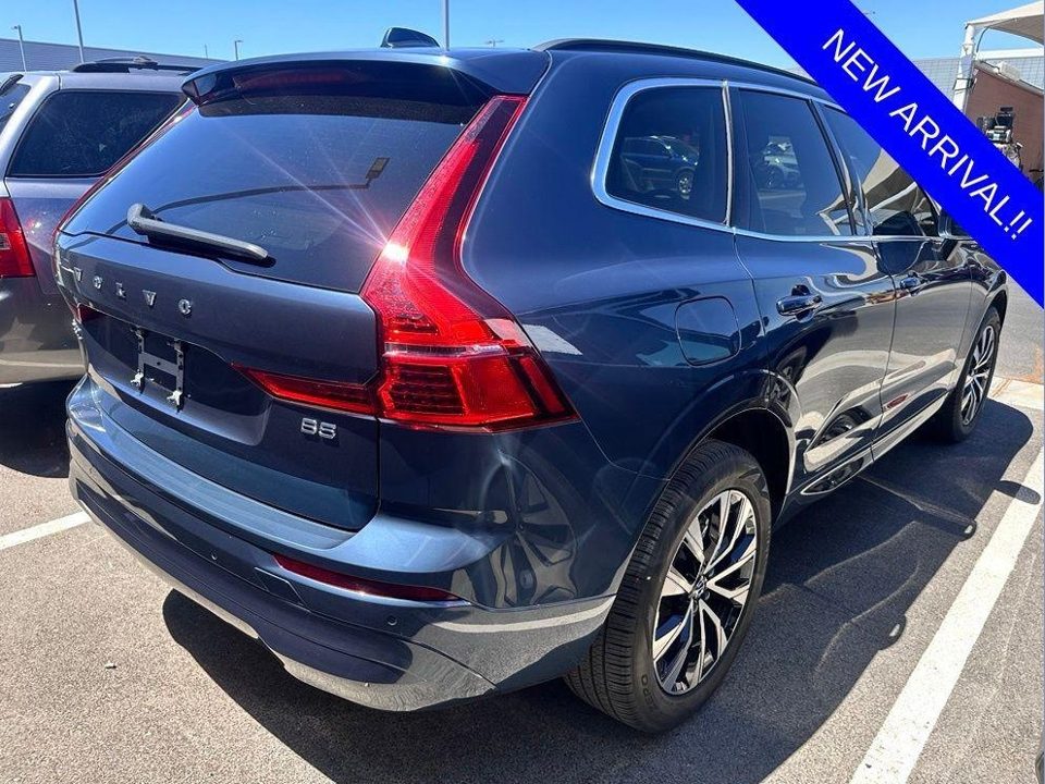 2023 Volvo XC60 B5 Core