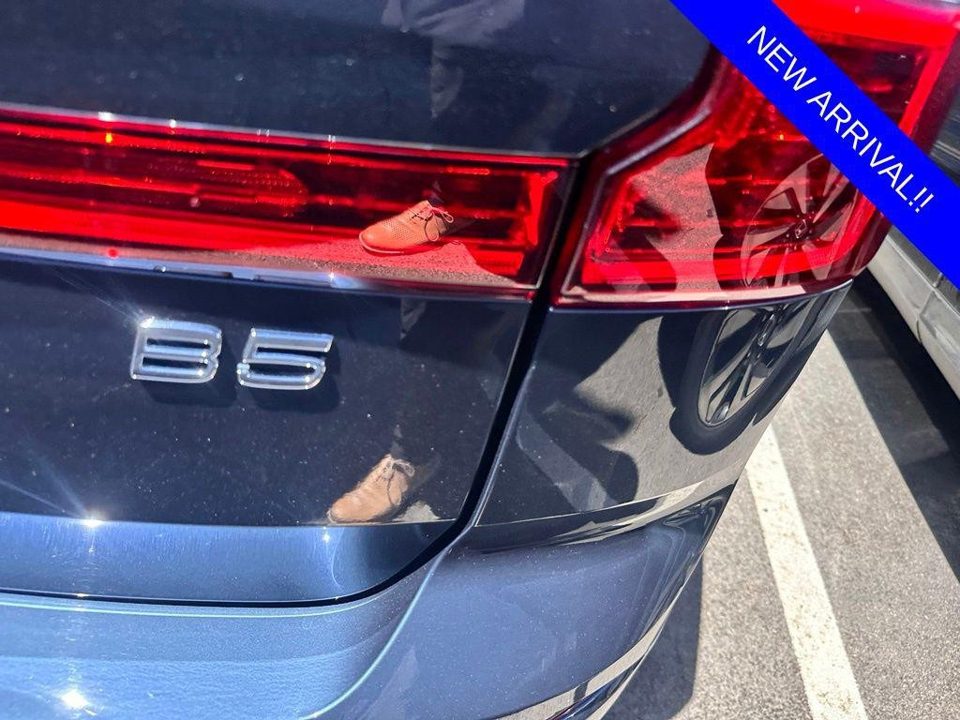 2023 Volvo XC60 B5 Core