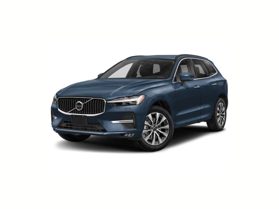 2023 Volvo XC60 B5 Plus Dark Theme